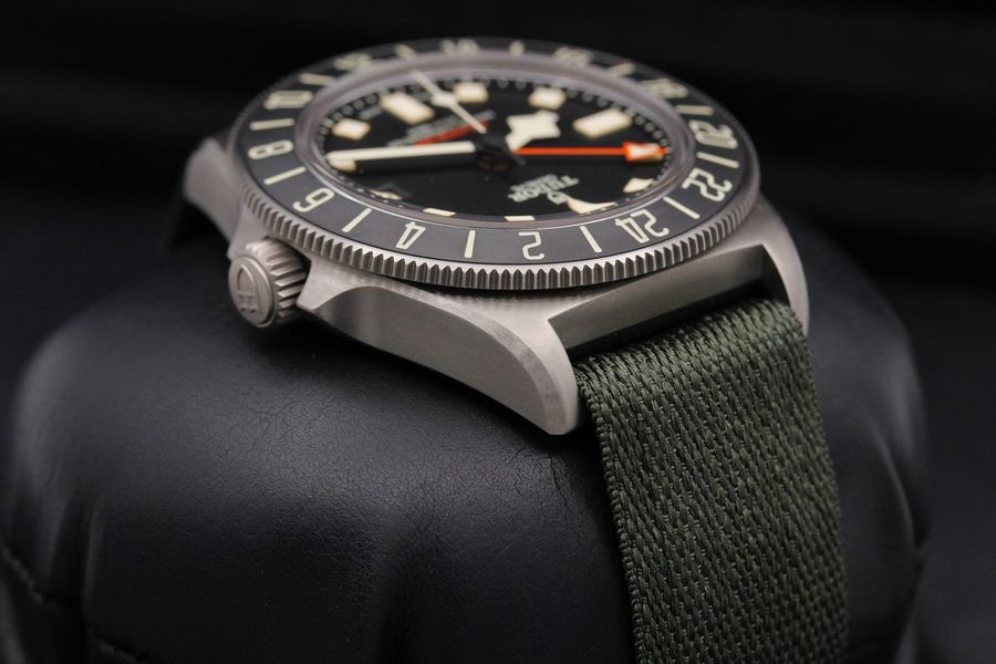 Tudor Pelagos FXD M2542G267NU-0002